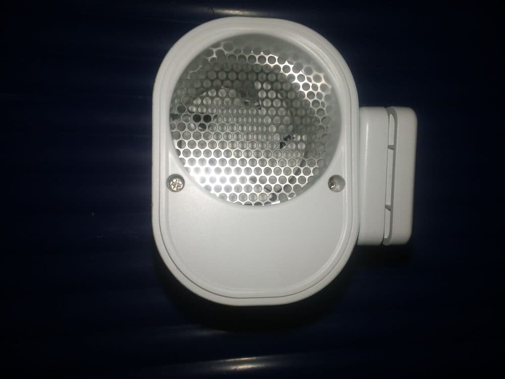 Portable Outdoor Fan