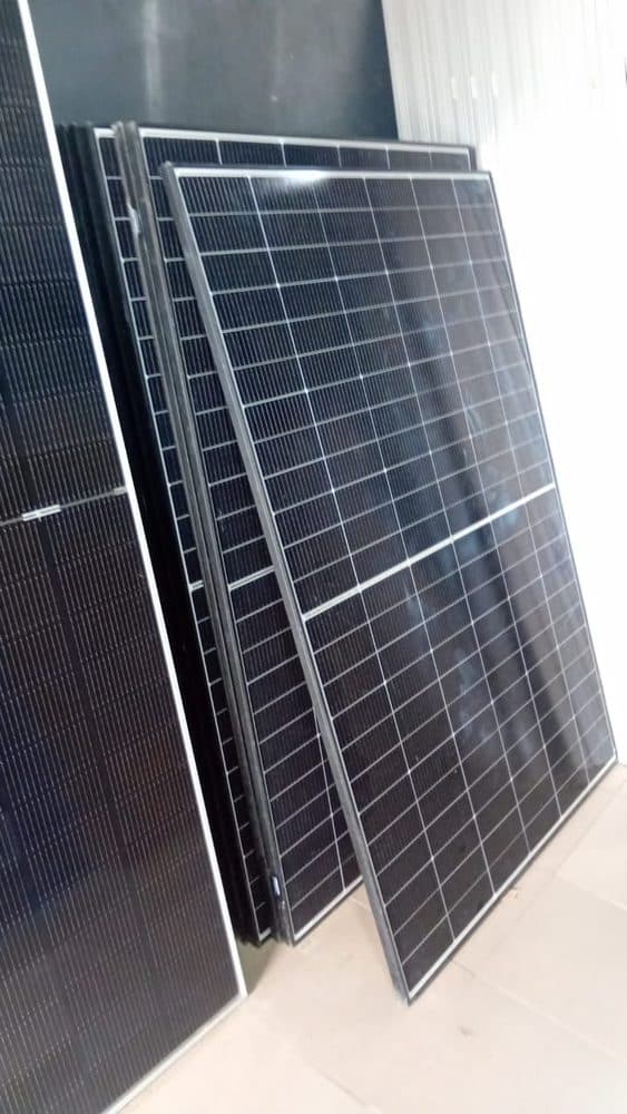 Trina Solar Panel 550W