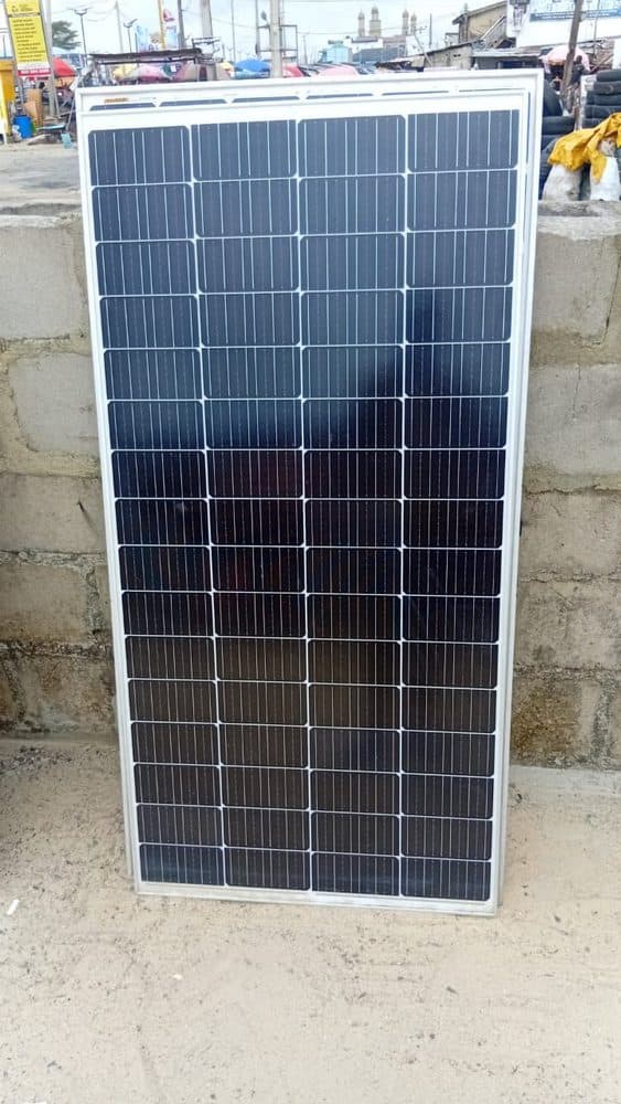 Africell 300W Solar Panel