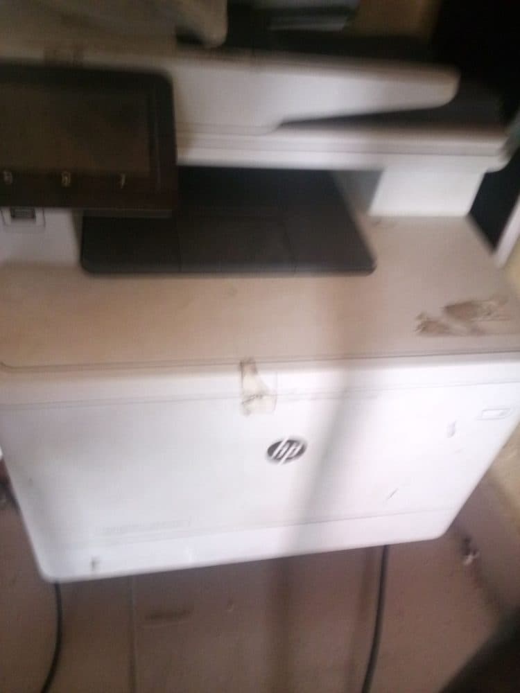 Printing Services