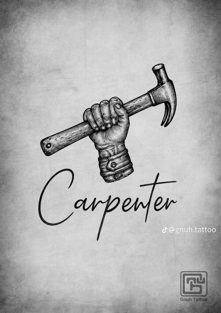 Carpenter Services