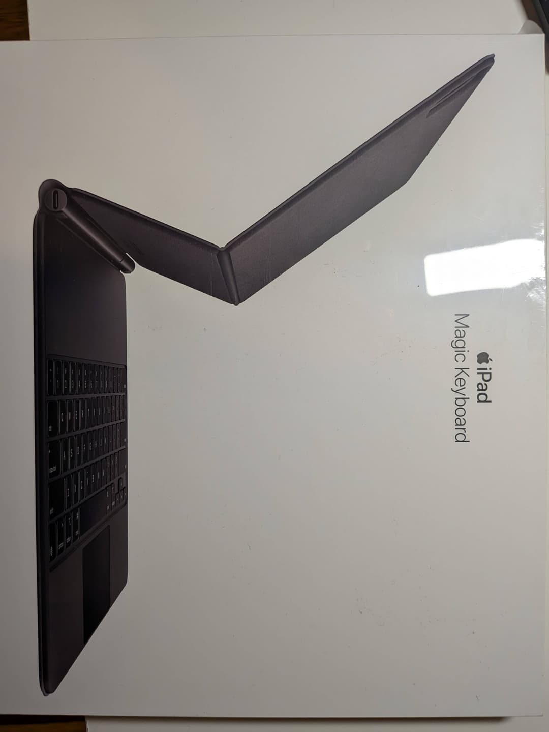 Apple iPad Magic Keyboard